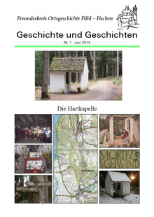 Heft 1 – Die Hartkapelle