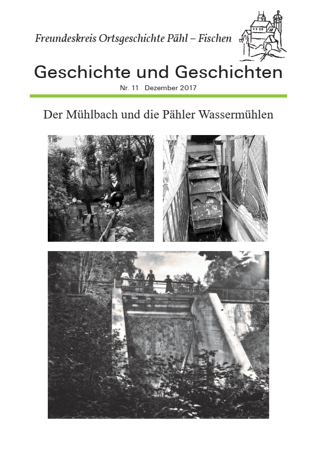 Geschichte und Geschichten Heft 11