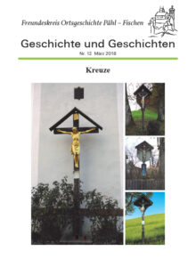 Heft 12 – Kreuze