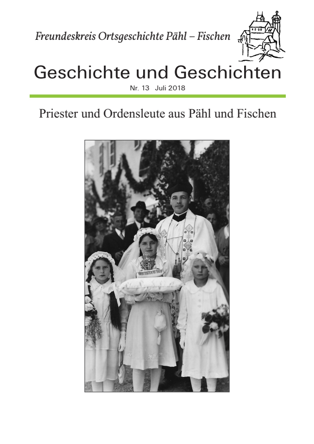 Geschichte und Geschichten Heft 13