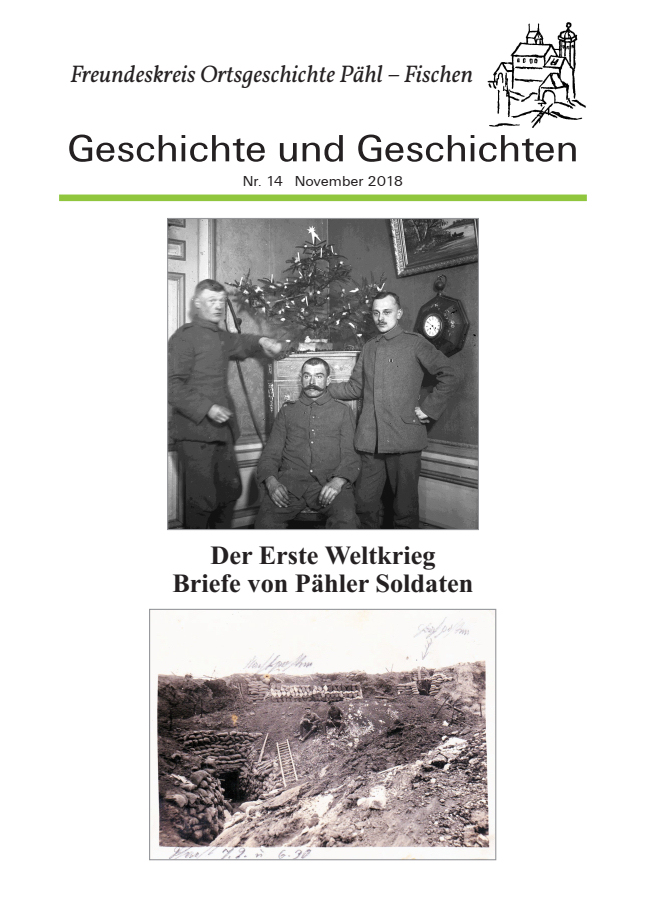 Geschichte und Geschichten Heft 14