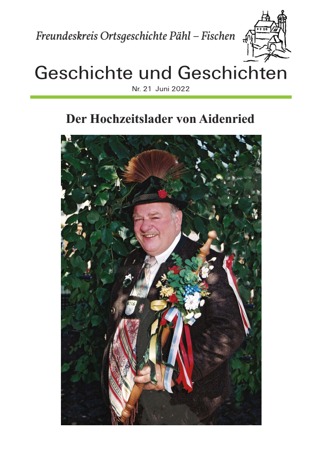 Geschichte und Geschichten Heft 21