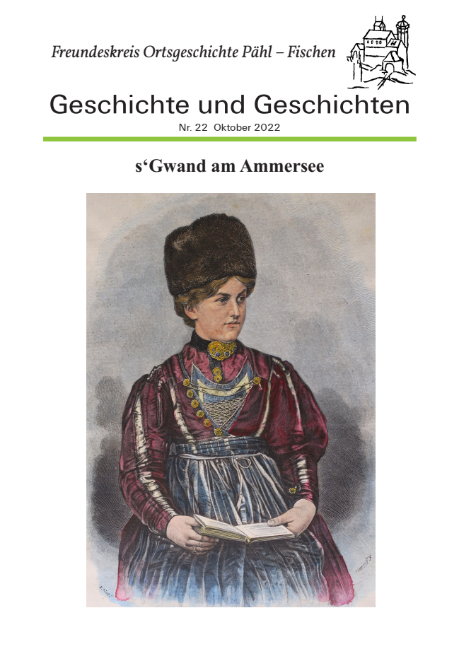 Geschichte und Geschichten Heft 22