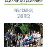 Rückblick 2022