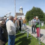 Wetterstation Hohenpeißenberg